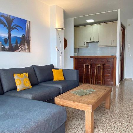 Acapulco Playa 306 Apartments Casasol Nerja Εξωτερικό φωτογραφία