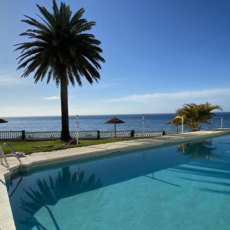 Acapulco Playa 306 Apartments Casasol Nerja Εξωτερικό φωτογραφία