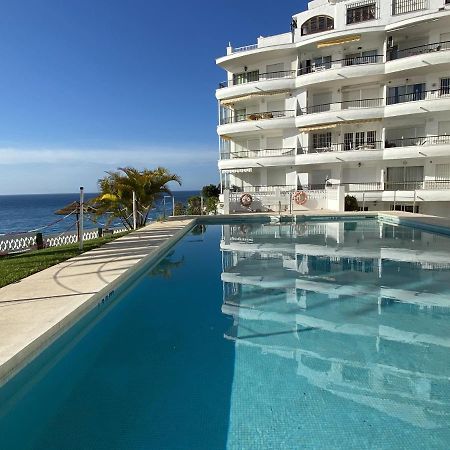 Acapulco Playa 306 Apartments Casasol Nerja Εξωτερικό φωτογραφία