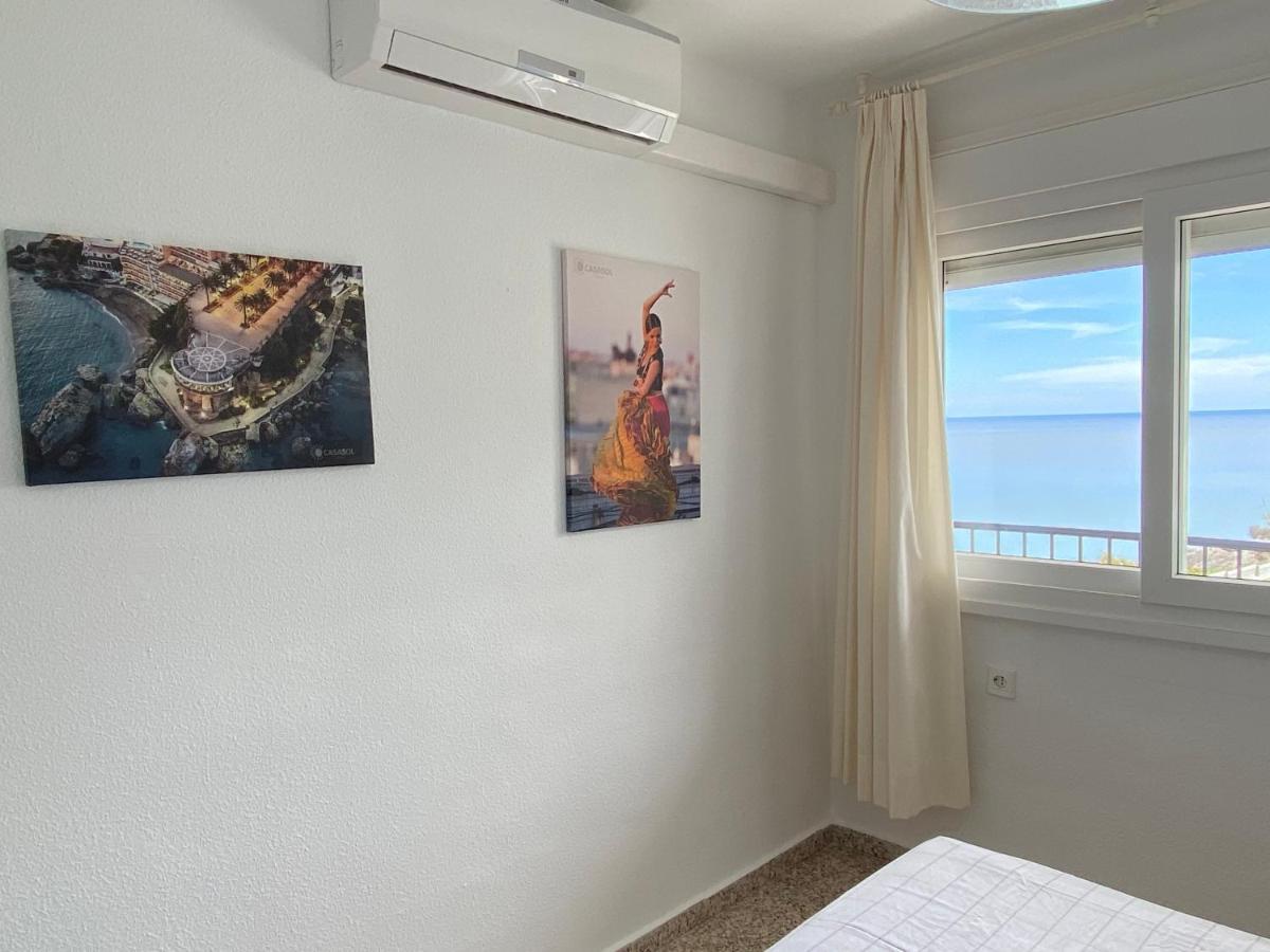 Acapulco Playa 306 Apartments Casasol Nerja Εξωτερικό φωτογραφία