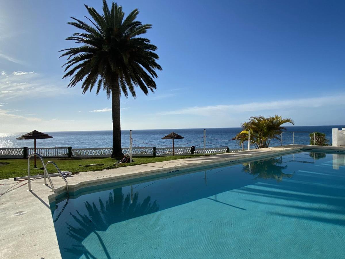 Acapulco Playa 306 Apartments Casasol Nerja Εξωτερικό φωτογραφία
