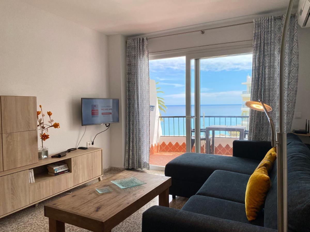 Acapulco Playa 306 Apartments Casasol Nerja Εξωτερικό φωτογραφία