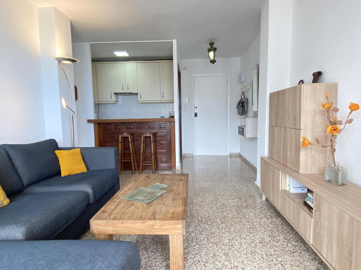 Acapulco Playa 306 Apartments Casasol Nerja Εξωτερικό φωτογραφία