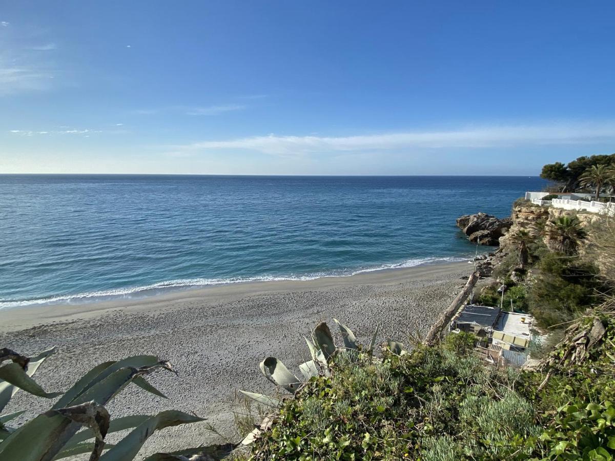 Acapulco Playa 306 Apartments Casasol Nerja Εξωτερικό φωτογραφία