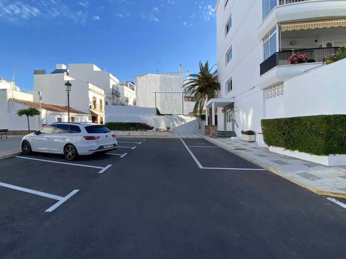 Acapulco Playa 306 Apartments Casasol Nerja Εξωτερικό φωτογραφία