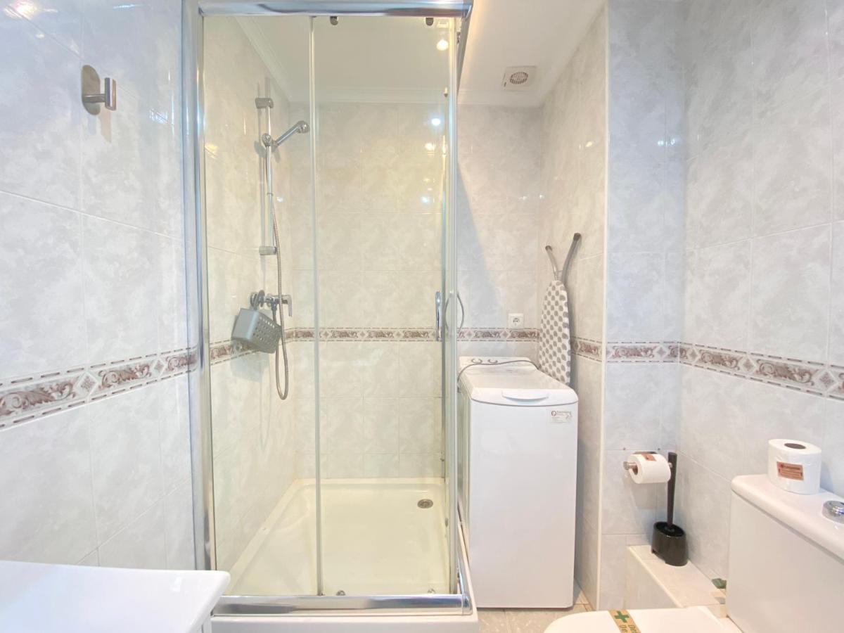 Acapulco Playa 306 Apartments Casasol Nerja Εξωτερικό φωτογραφία