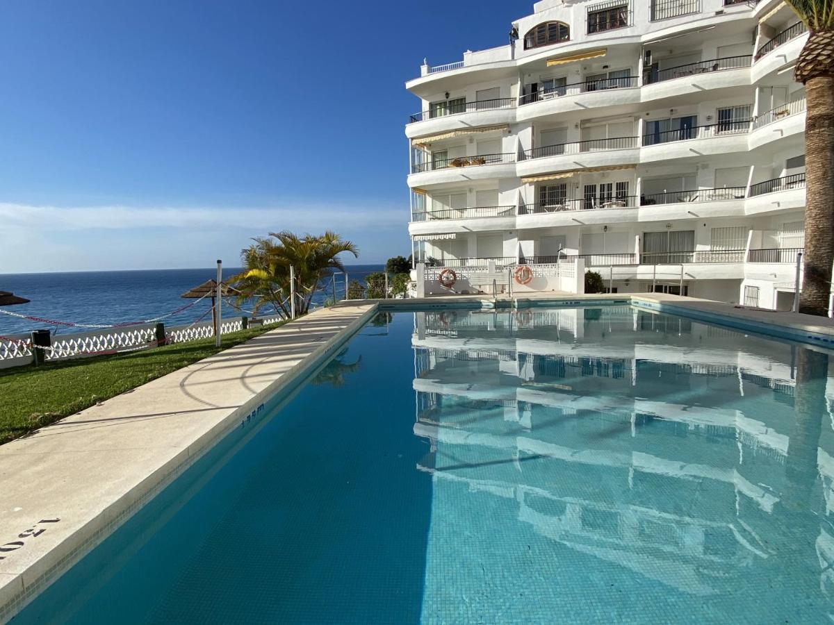 Acapulco Playa 306 Apartments Casasol Nerja Εξωτερικό φωτογραφία