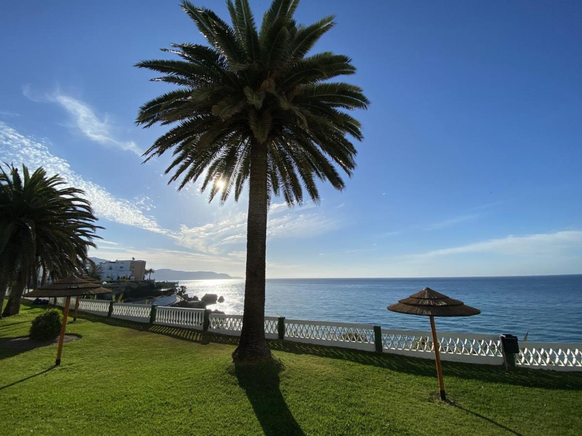Acapulco Playa 306 Apartments Casasol Nerja Εξωτερικό φωτογραφία