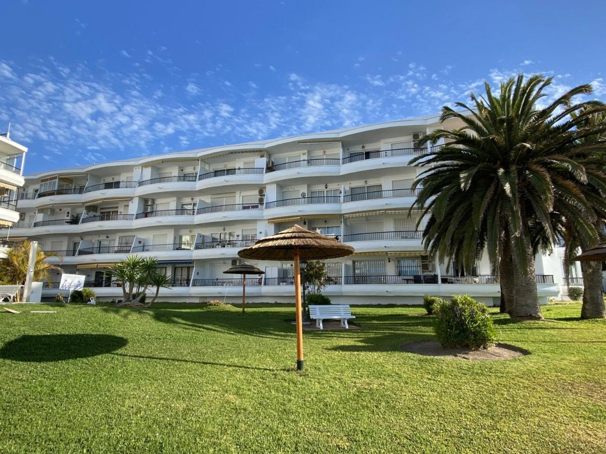 Acapulco Playa 306 Apartments Casasol Nerja Εξωτερικό φωτογραφία