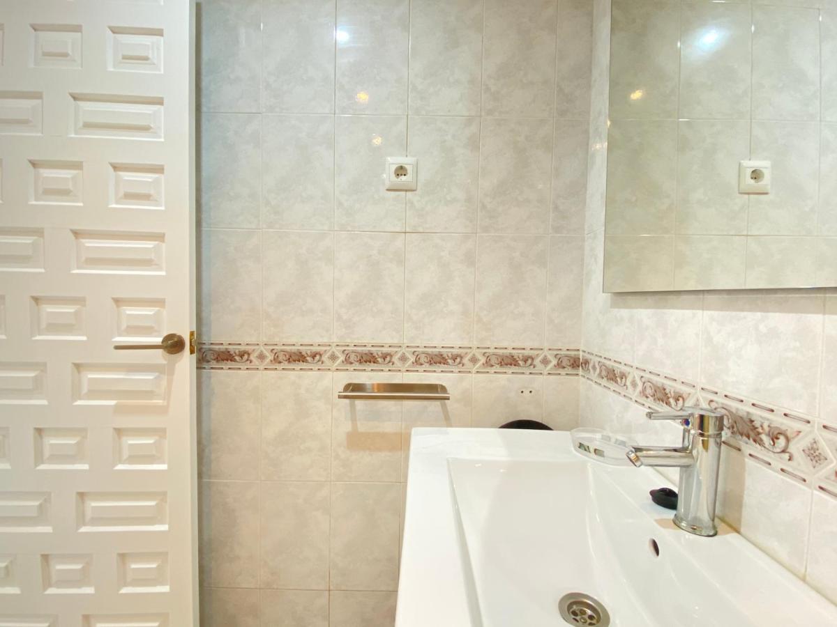 Acapulco Playa 306 Apartments Casasol Nerja Εξωτερικό φωτογραφία